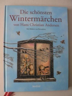 Die schönsten Wintermärchen