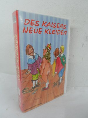 Des Kaisers neue Kleider