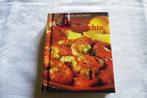 gebrauchtes Buch – Carol Tennant – Fisch & Meeresfrüchte - Beste Rezepte