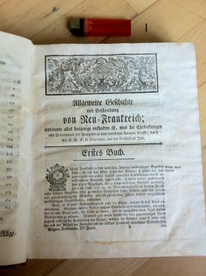 Allgemeine Historie der Reisen zu Wasser und zu Lande; (HIER BAND 14), oder Sammlung aller Reisebeschreibungen, welche bis itzo in verschiedenen Sprachen […]