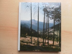 antiquarisches Buch – Ittenbach, Max/ Kempe – Thüringer Wald