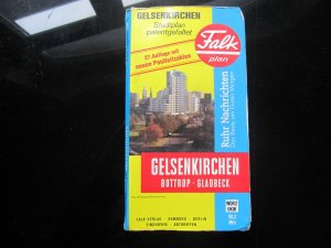 gebrauchtes Buch – Gelsenkirchen