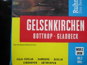 gebrauchtes Buch – Gelsenkirchen