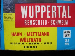 gebrauchtes Buch – Wuppertal