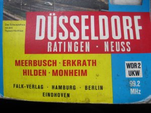 gebrauchtes Buch – Düsseldorf