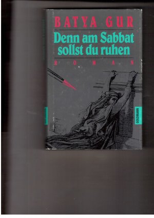 Denn am Sabbat sollst du ruhen