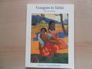 Gauguin in Tahiti