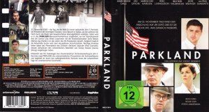 Parkland [ Neuwertig ]
