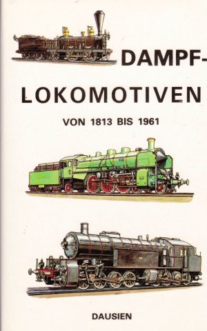 Dampflokomotiven