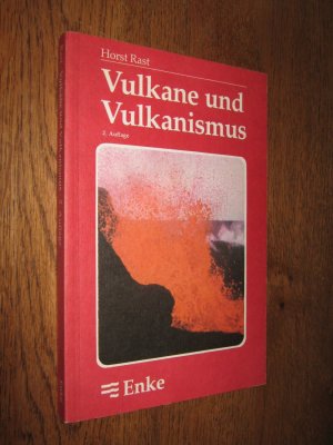 Vulkane und Vulkanismus