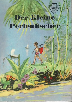 Der kleine Perlenfischer