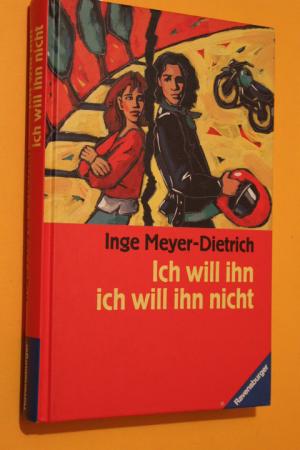 Ich will ihn nicht kennenlernen