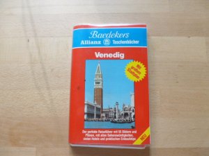 gebrauchtes Buch – Venedig