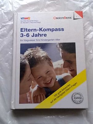 Eltern-Kompass 3-6 Jahre