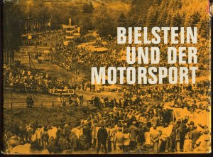 Bielstein und der Motorsport