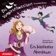 gebrauchtes Hörbuch – Franziska Gehm – Die Vampirschwestern: Ein bissfestes Abenteuer - Limitierte Auflage Folge 2