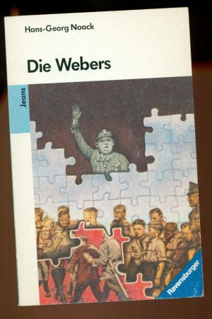 Die Webers, eine deutsche Familie 1932-45