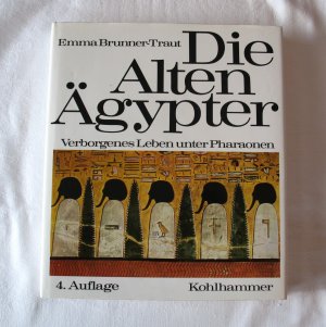 Die alten Ägypter