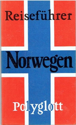 gebrauchtes Buch – Polyglott Reiseführer – Norwegen