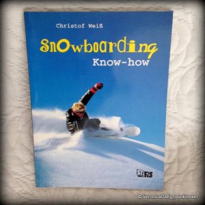 Snowboarding know-how