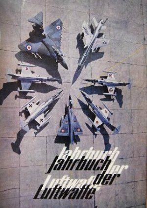 Jahrbuch der Luftwaffe 1 (1964)