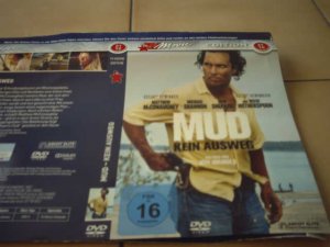 gebrauchter Film – Jeff Nichols – Mud - Kein Ausweg