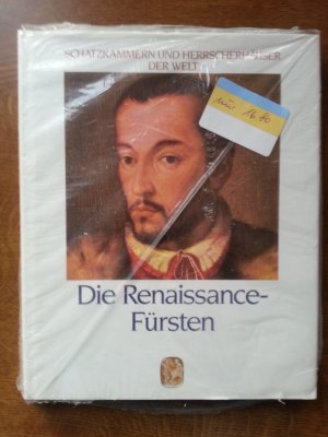 gebrauchtes Buch – Renaissancefürsten