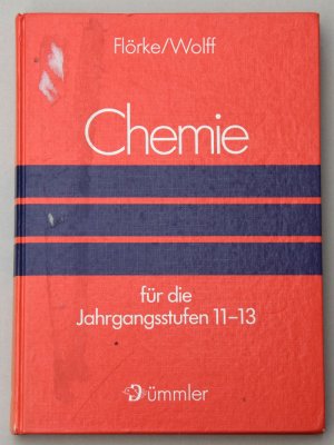 Chemie für die Jahrgangsstufen 11-13