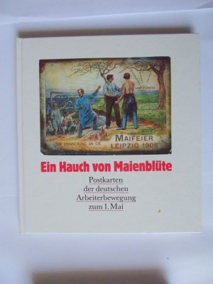 gebrauchtes Buch – Manfred Gebhardt – Ein Hauch von Maienblüte