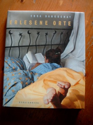 gebrauchtes Buch – Ebba Dangschat – Erlesene Orte