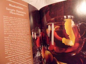 gebrauchtes Buch – Alexander Ettl - mit Fotos von Hans Joachim Döbbelin – Gewürze  -  Mit 76 pikanten Rezepten aus aller Welt