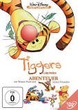 gebrauchter Film – Tiggers grosses Abenteuer