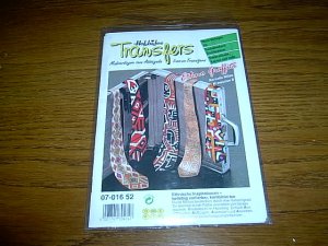 gebrauchtes Buch – Hobby Transfers - Ethno Graffiti gebrauchtes Buch – Hobby Transfers - Ethno Graffiti