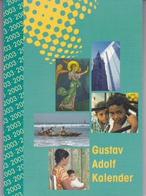Gustav-Adolf-Kalender 2003