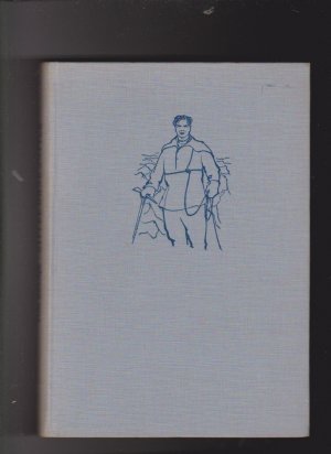 antiquarisches Buch – Fritz Rudolph – Gipfel ohne Götter