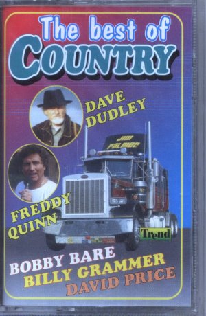 The best of Country