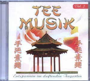 Tee Musik Vol.2