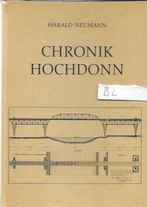 Hochdonn : Chronik Hochdonn