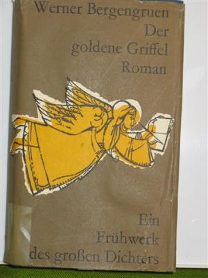 Der goldene Griffel