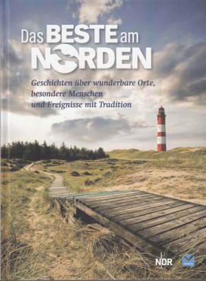 gebrauchtes Buch – Das Beste am Norden