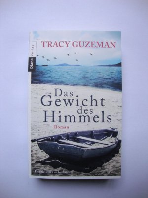 gebrauchtes Buch – Tracy Guzeman – Das Gewicht des Himmels