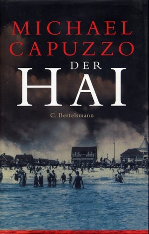 gebrauchtes Buch – Michael Capuzzo – Der Hai