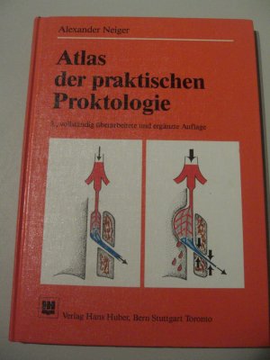 Atlas der praktischen Proktologie