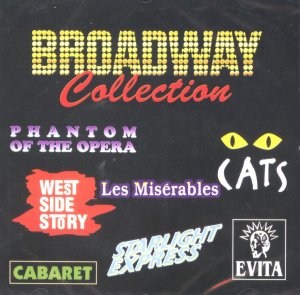 Broadway Collection