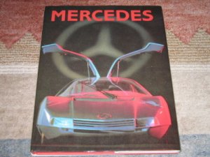 Magnificent Mercedes. The complete history of the marque.