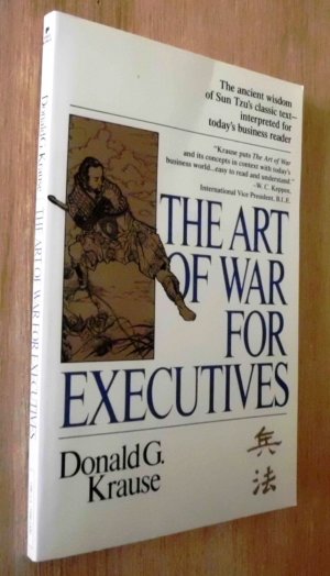 The Art of War for Executives