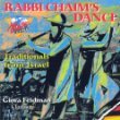 Rabbi Chaim's Dance