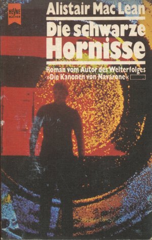 Die Schwarze Hornisse