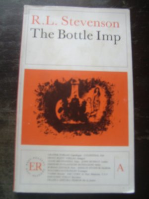 The Bottle Imp Level A (650 Wörter)