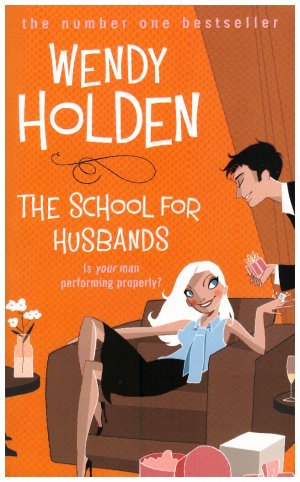 The School for Husbands